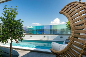 Villa Hendel Lefkada